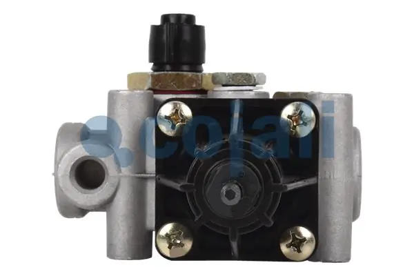 Régulateur de pression, système d'air comprimé COJALI 2228226