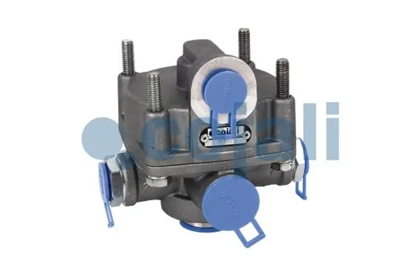 Valve-relais COJALI 2226416