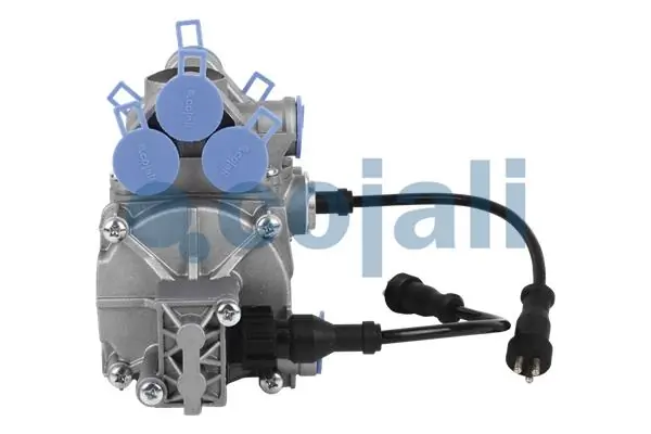 Soupape, réglage ABS COJALI 2309301