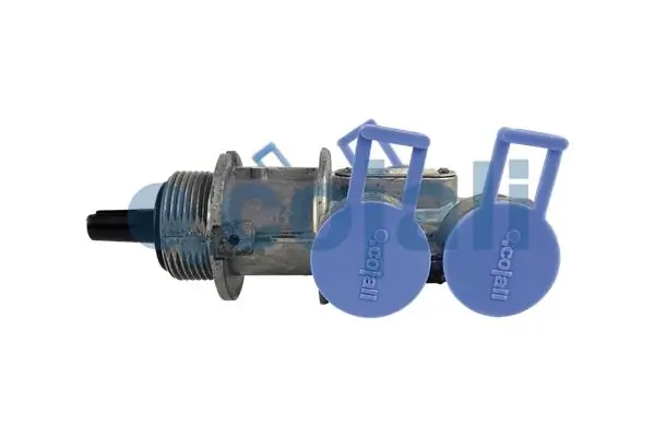 Valve à plusieurs voies COJALI 2215219