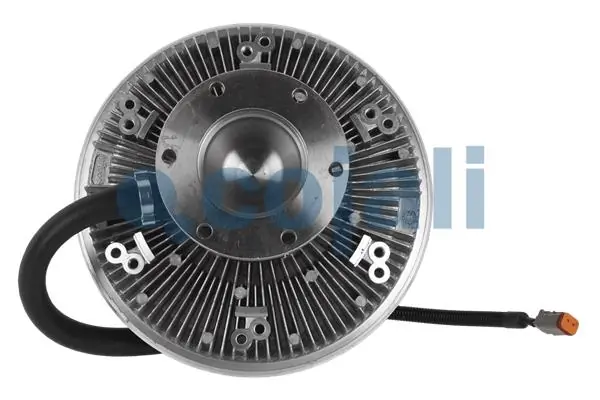 Embrayage, ventilateur de radiateur COJALI 7073407
