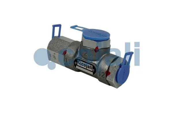 Valve à plusieurs voies COJALI 2207117