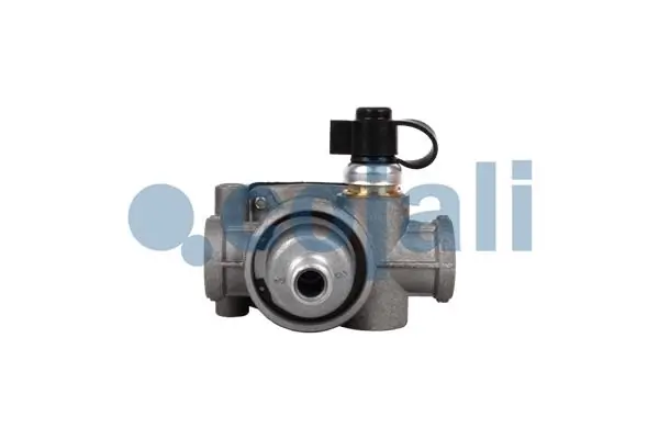 Régulateur de pression, système d'air comprimé COJALI 2228123