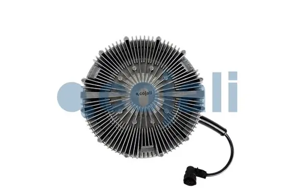 Embrayage, ventilateur de radiateur COJALI 7033426