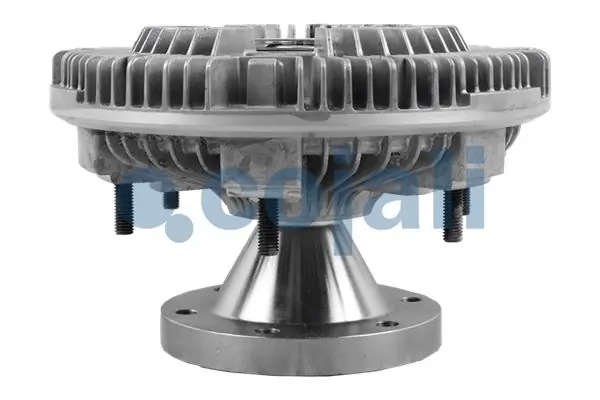 Embrayage, ventilateur de radiateur COJALI 7043120