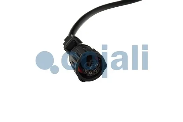 Embrayage, ventilateur de radiateur COJALI 7203412