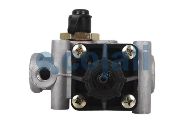 Régulateur de pression, système d'air comprimé COJALI 2228230