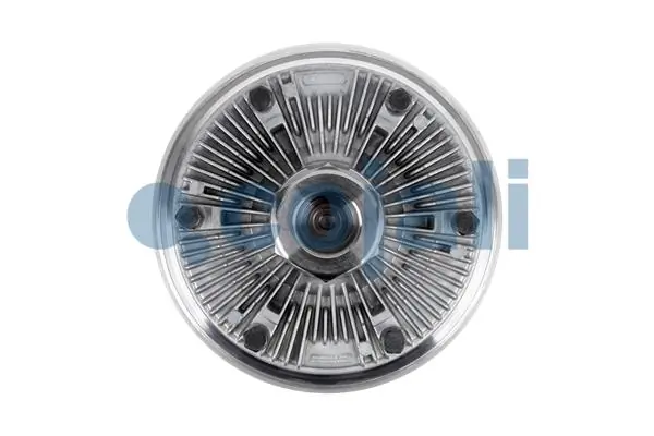 Embrayage, ventilateur de radiateur COJALI 7203118