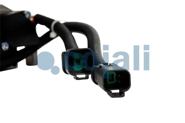 Capteur, position d'accelerateur COJALI 2260506