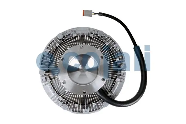 Embrayage, ventilateur de radiateur COJALI 7073418