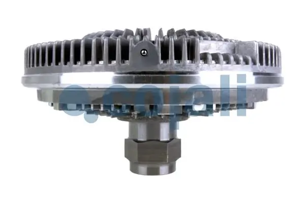 Embrayage, ventilateur de radiateur COJALI 7083113