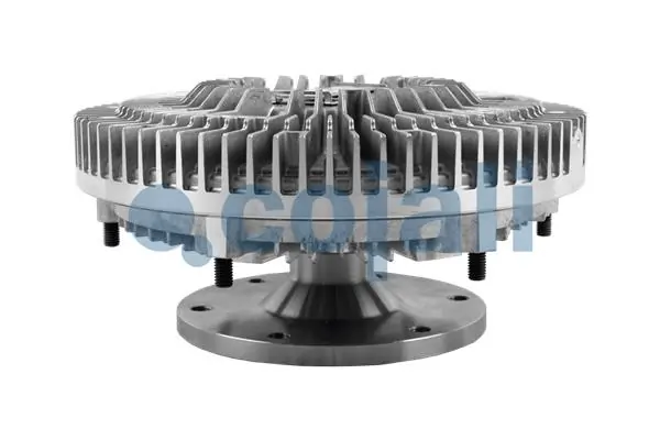 Embrayage, ventilateur de radiateur COJALI 7023131