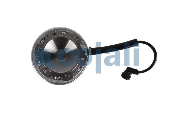 Embrayage, ventilateur de radiateur COJALI 7033426