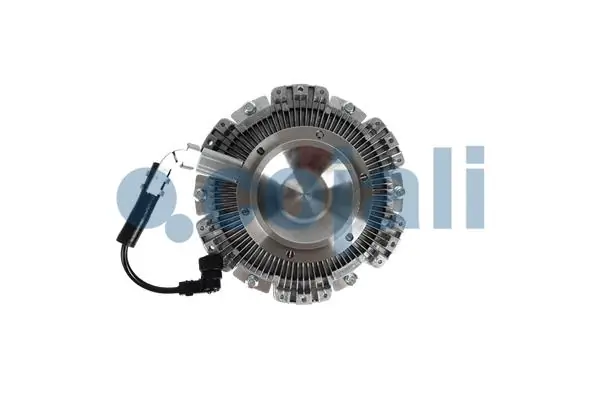 Embrayage, ventilateur de radiateur COJALI 7033427