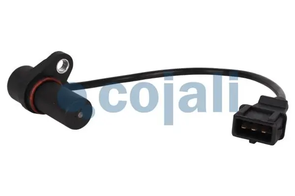 Capteur d'angle, vilebrequin COJALI 2260193