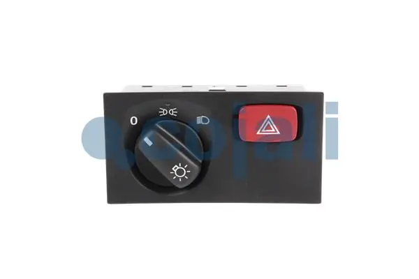 Commutateur de colonne de direction COJALI 2260660