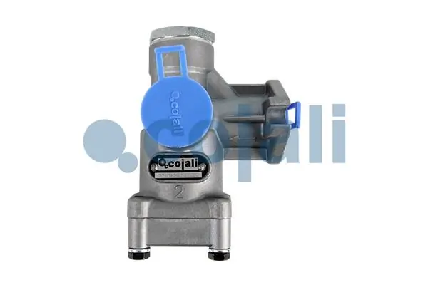Valve de limitation de pression COJALI 2323421