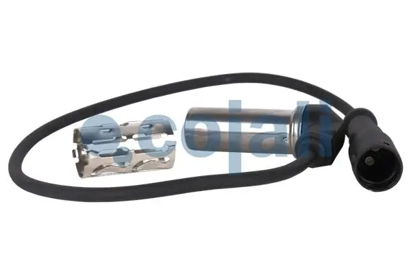Capteur, vitesse de roue COJALI 2260102