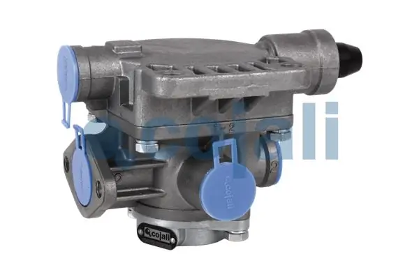 Valve de commande de frein, remorque COJALI 2226304