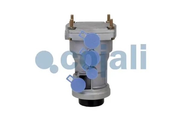 Valve de commande, remorque COJALI 2330602