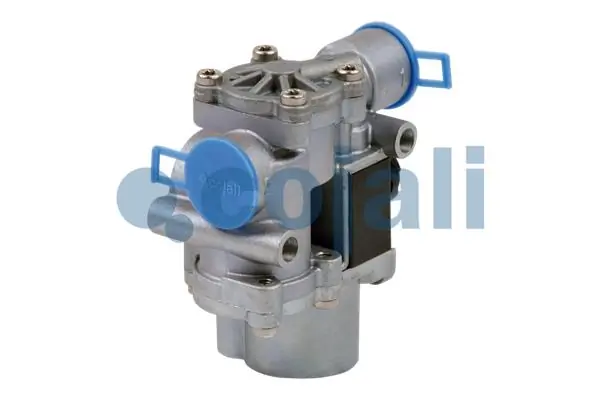 Soupape, réglage ABS COJALI 2209208