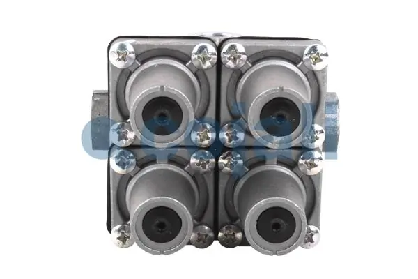 Valve de sécurité pour plusieurs circuits COJALI 2222225