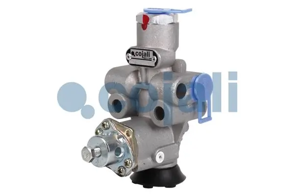 Valve de suspension pneumatique COJALI 2214104