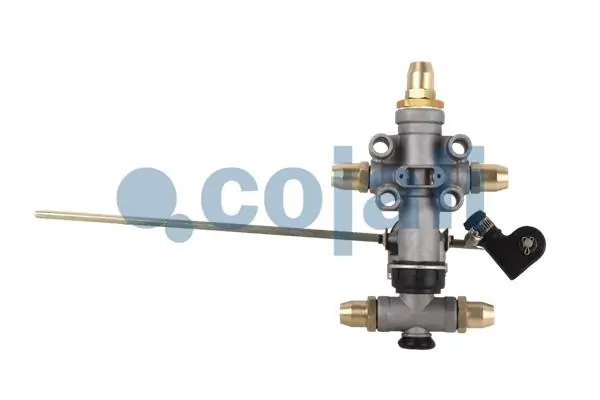 Valve de suspension pneumatique COJALI 2214407