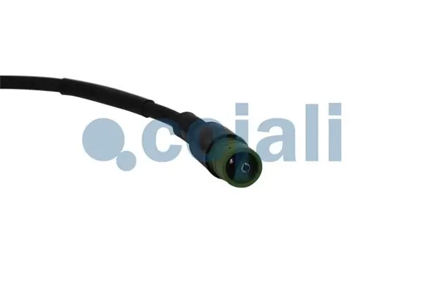 Capteur, vitesse de roue COJALI 2261042