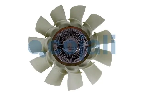 Ventilateur, refroidissement du moteur COJALI 7025137