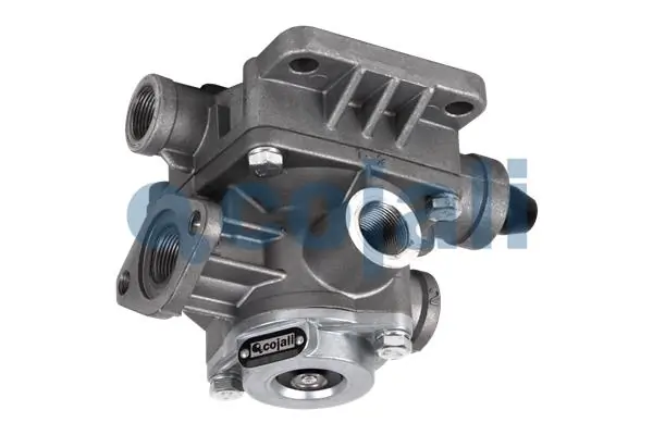 Valve de commande de frein, remorque COJALI 2226304