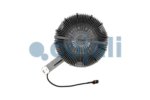 Embrayage, ventilateur de radiateur COJALI 7063402