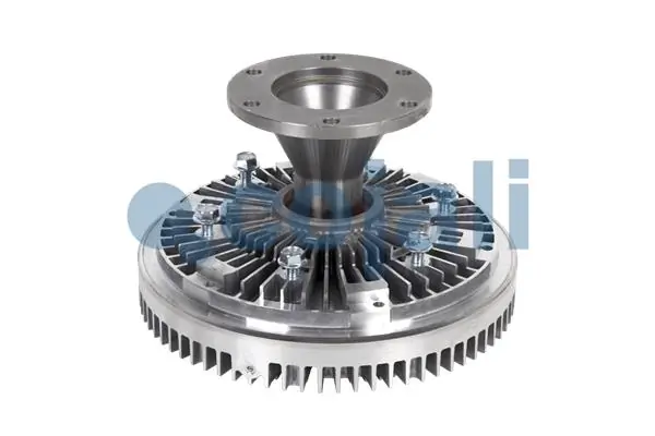 Embrayage, ventilateur de radiateur COJALI 7073108