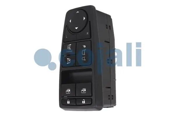 Interrupteur, lève-vitre COJALI 2260285