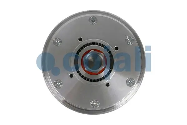 Embrayage, ventilateur de radiateur COJALI 7203124