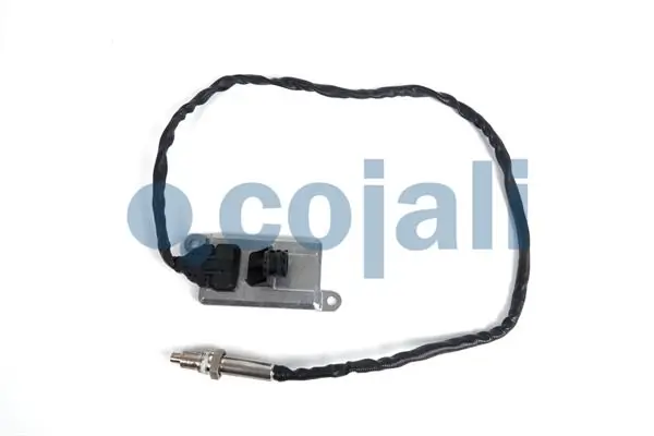 Capteur NOx, Injection d'urée COJALI 2269013