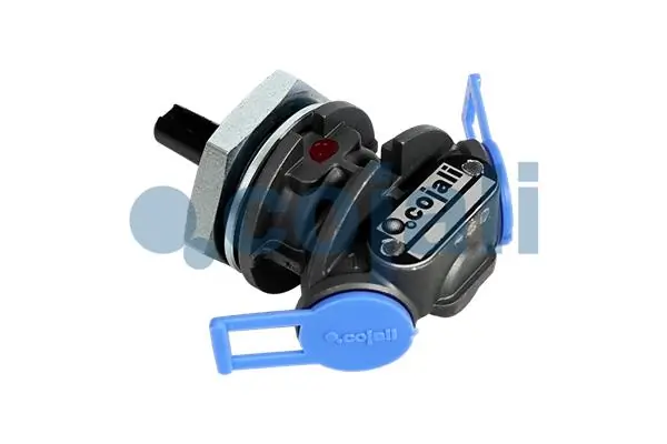 Valve à plusieurs voies COJALI 2213205