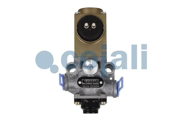 Valve magnétique COJALI 2218204