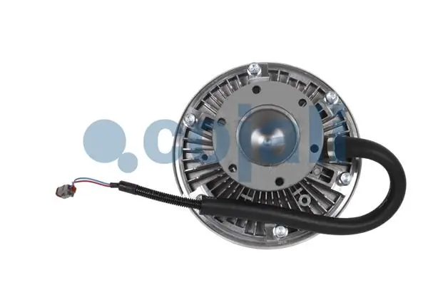 Embrayage, ventilateur de radiateur COJALI 7073403