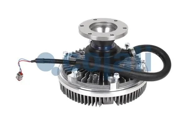 Embrayage, ventilateur de radiateur COJALI 7073403