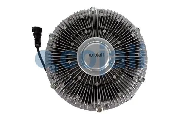 Embrayage, ventilateur de radiateur COJALI 7203111