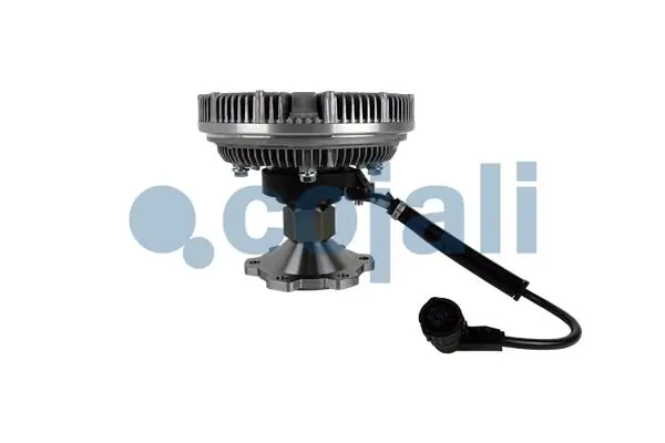 Embrayage, ventilateur de radiateur COJALI 7033426