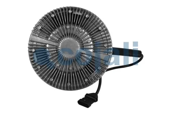 Embrayage, ventilateur de radiateur COJALI 7043405