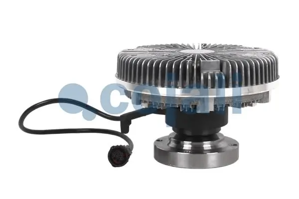 Embrayage, ventilateur de radiateur COJALI 7083411