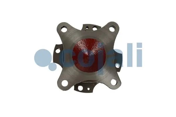 Embrayage, ventilateur de radiateur COJALI 7089001