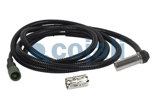 Capteur, vitesse de roue COJALI 2261143