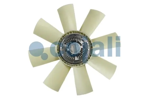 Ventilateur, refroidissement du moteur COJALI 7025112