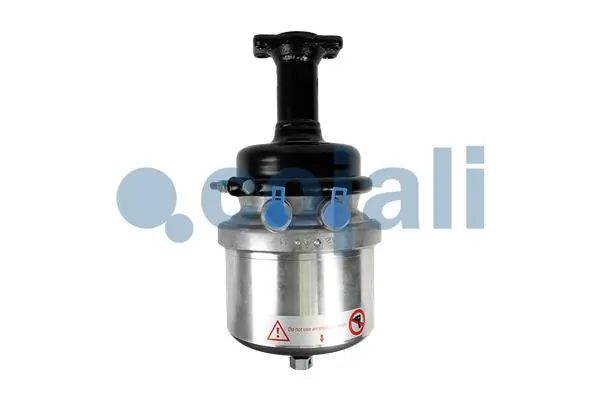 Cylindre de frein à ressort COJALI 2351411