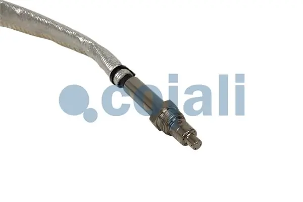 Capteur NOx, Injection d'urée COJALI 2269044