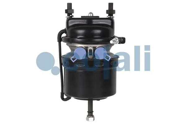 Cylindre de frein à ressort COJALI 2251522